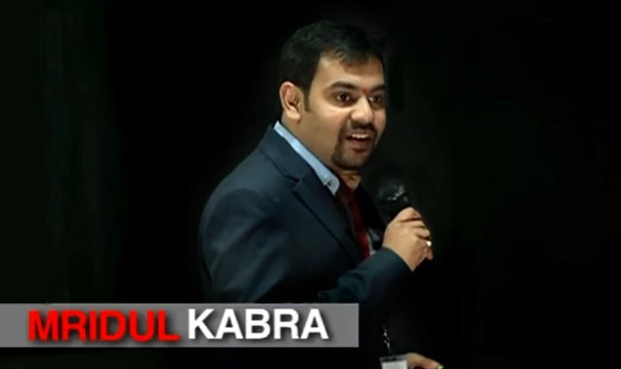 MridulKabra