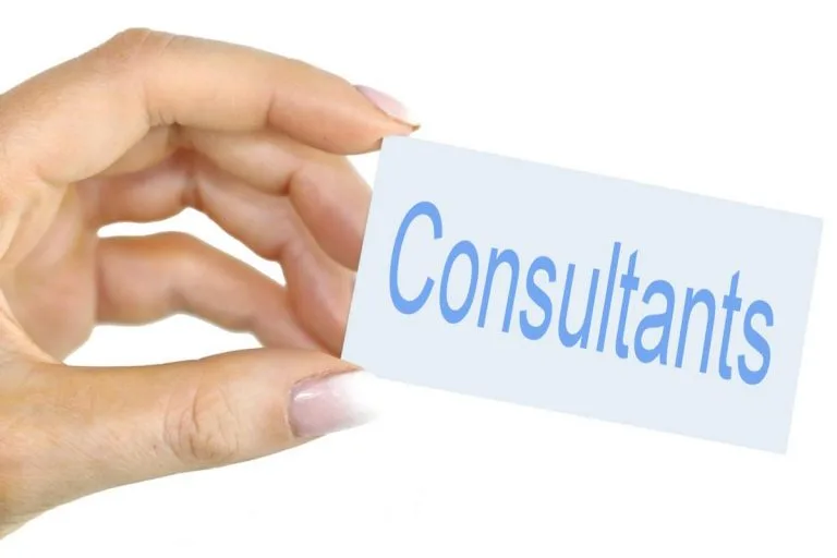 consultants