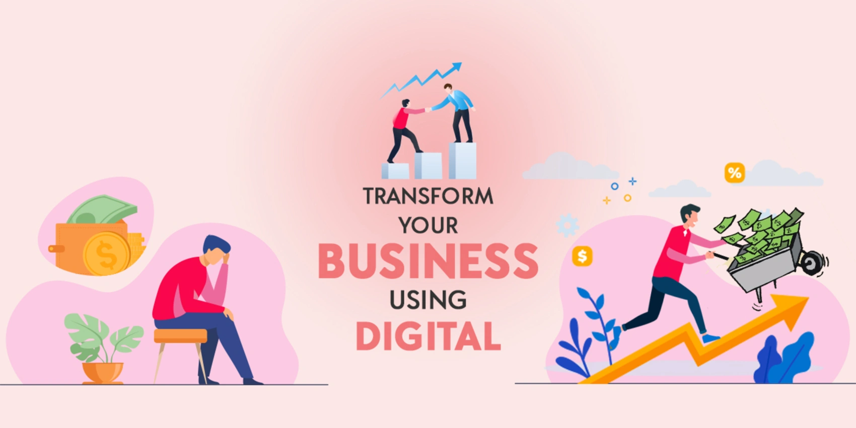 digital-tranformation