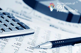 GST-Professionals