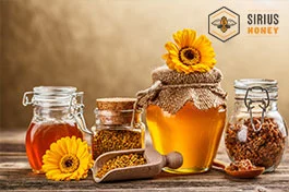 sirus-honey