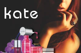 Kate