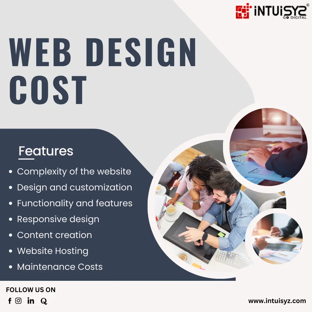 webdesigncost
